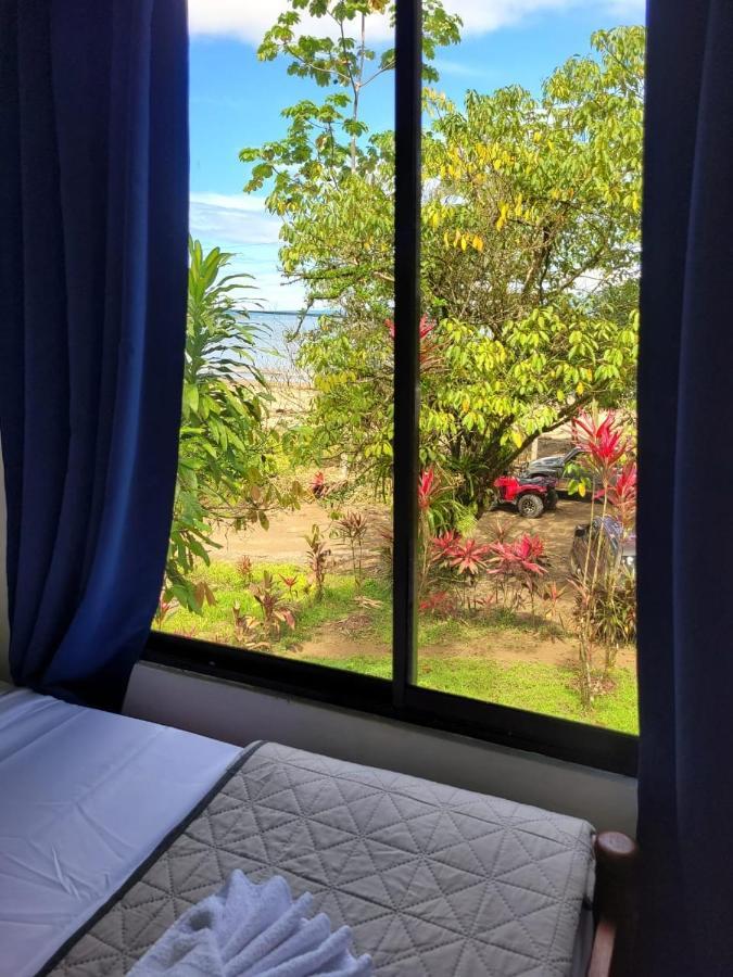 Osa Corcovado Lodge Drakes Bay Buitenkant foto