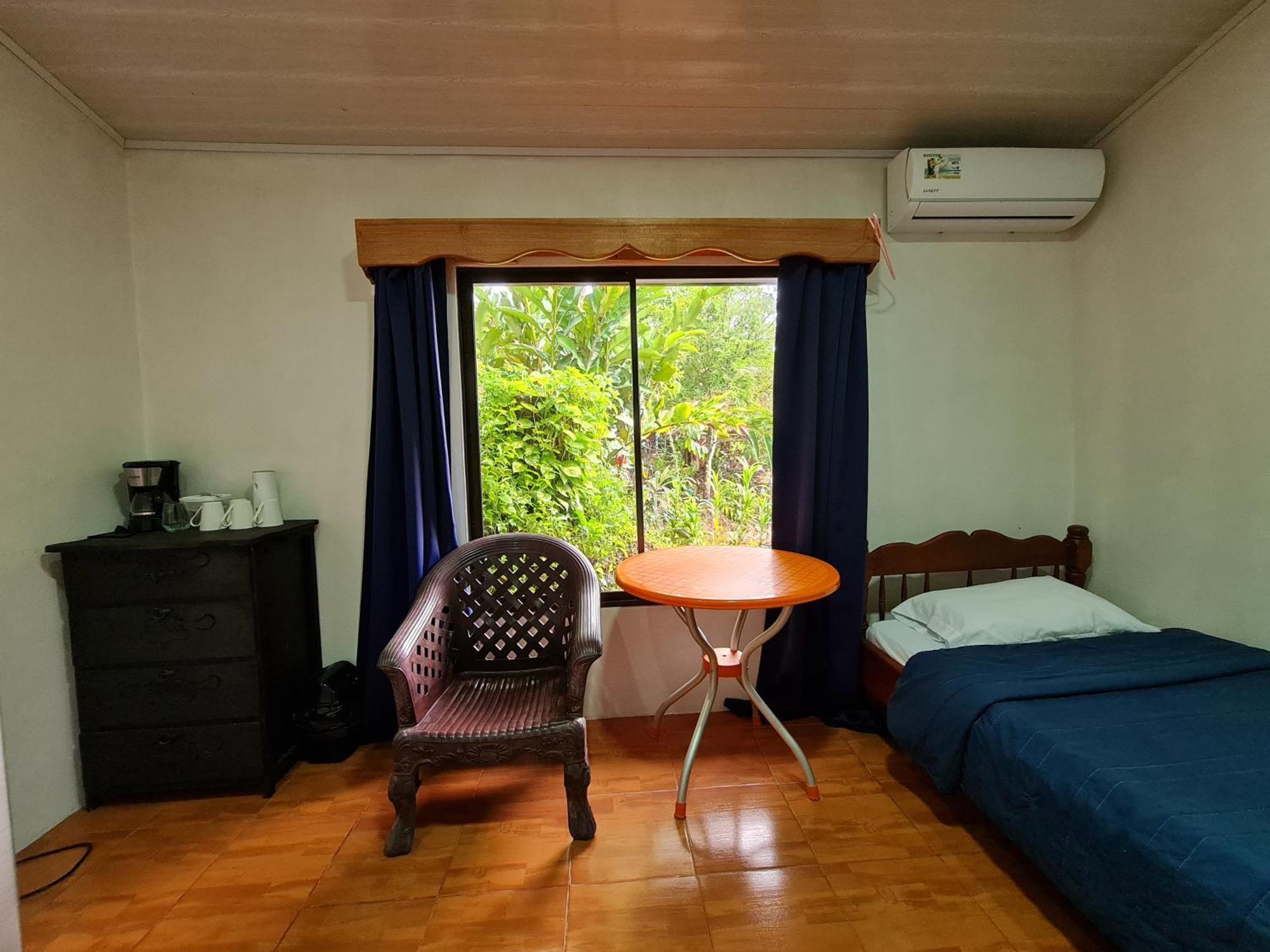 Osa Corcovado Lodge Drakes Bay Buitenkant foto