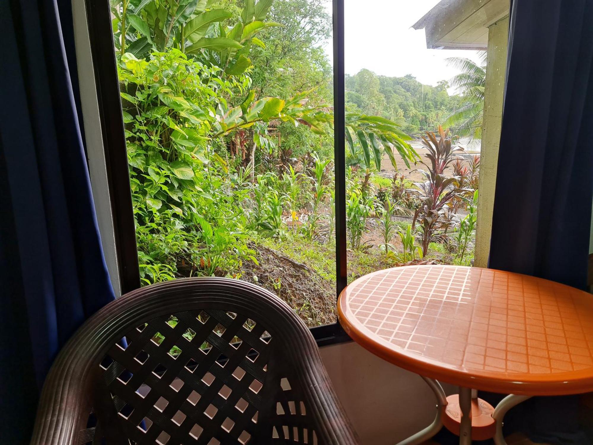 Osa Corcovado Lodge Drakes Bay Kamer foto